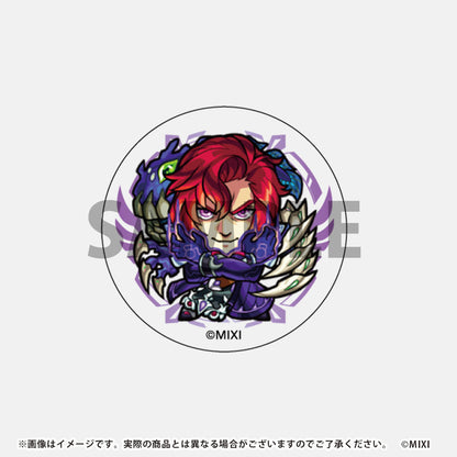 【Part4】モンスターストライク  ファンと創る アクリルフレーク