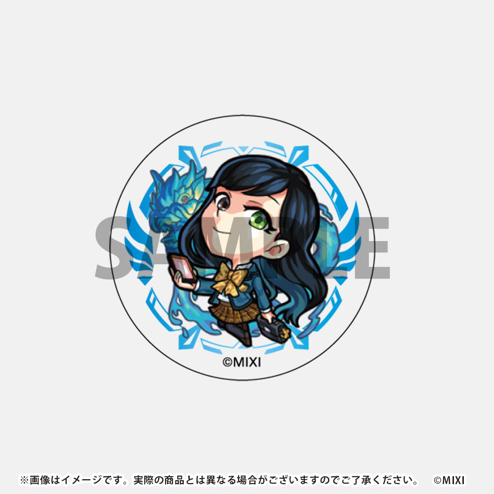 【Part4】モンスターストライク  ファンと創る アクリルフレーク