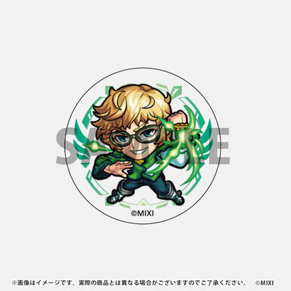 【Part4】モンスターストライク  ファンと創る アクリルフレーク