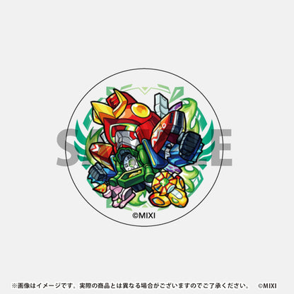 【Part4】モンスターストライク  ファンと創る アクリルフレーク