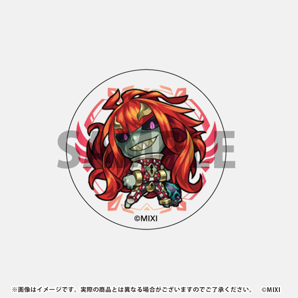 【Part4】モンスターストライク  ファンと創る アクリルフレーク