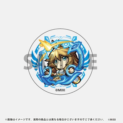 【Part4】モンスターストライク  ファンと創る アクリルフレーク