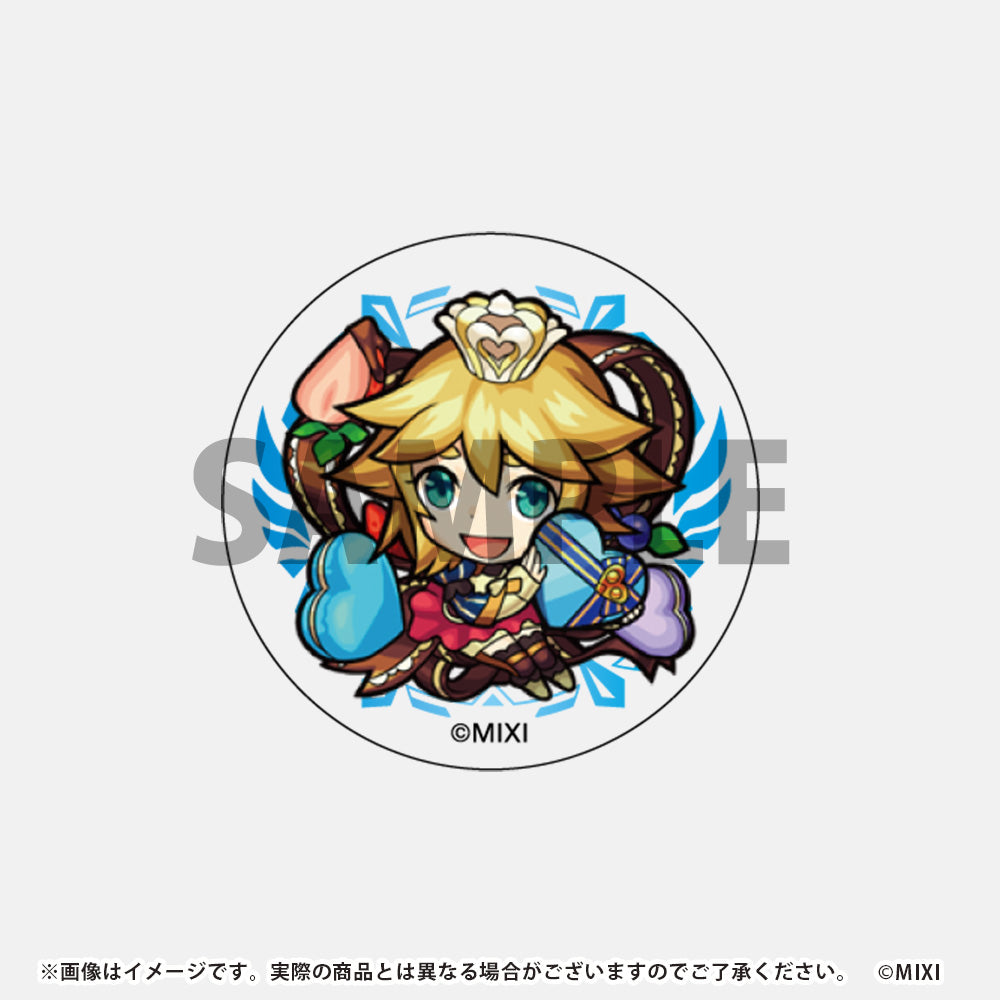 【Part4】モンスターストライク  ファンと創る アクリルフレーク