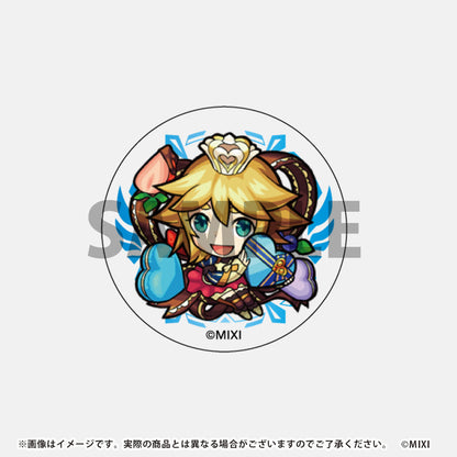 【Part4】モンスターストライク  ファンと創る アクリルフレーク