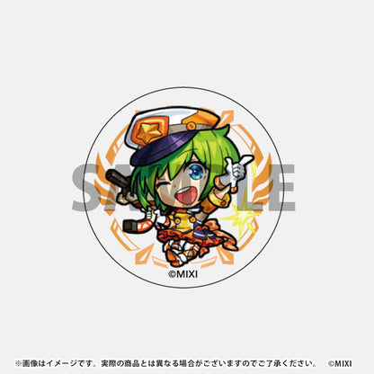 【Part6】モンスターストライク  ファンと創る アクリルフレーク