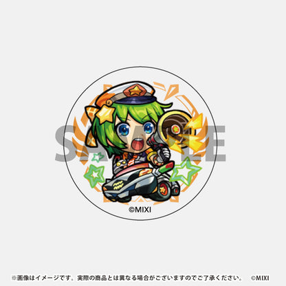 【Part6】モンスターストライク  ファンと創る アクリルフレーク