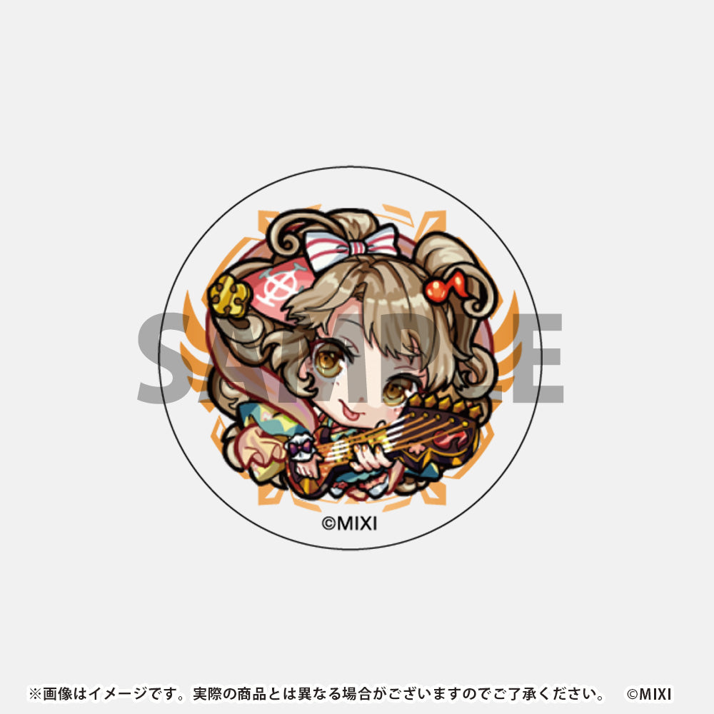 【Part6】モンスターストライク  ファンと創る アクリルフレーク