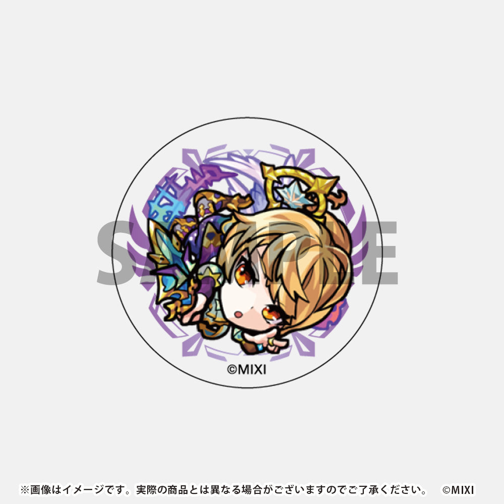 【Part6】モンスターストライク  ファンと創る アクリルフレーク