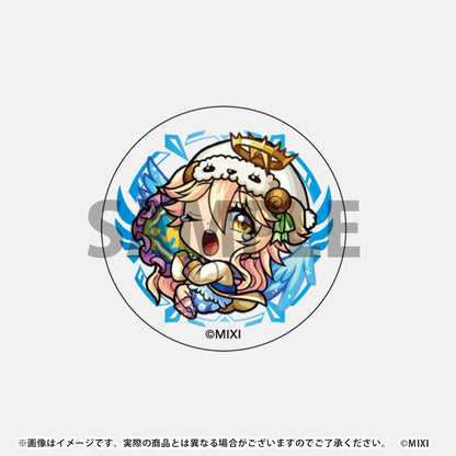 【Part6】モンスターストライク  ファンと創る アクリルフレーク