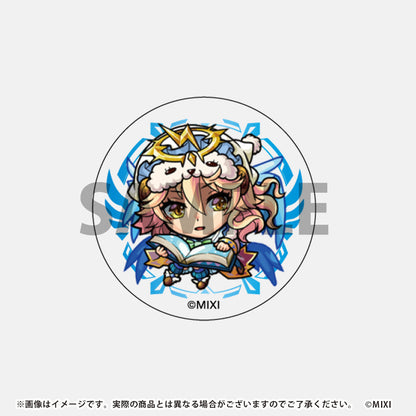 【Part6】モンスターストライク  ファンと創る アクリルフレーク