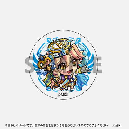 【Part6】モンスターストライク  ファンと創る アクリルフレーク