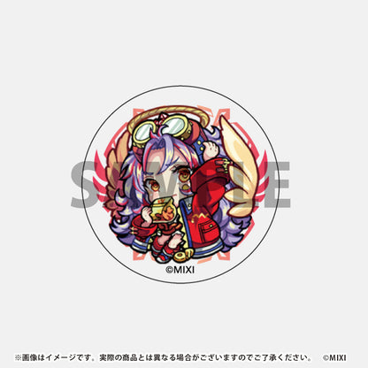 【Part6】モンスターストライク  ファンと創る アクリルフレーク