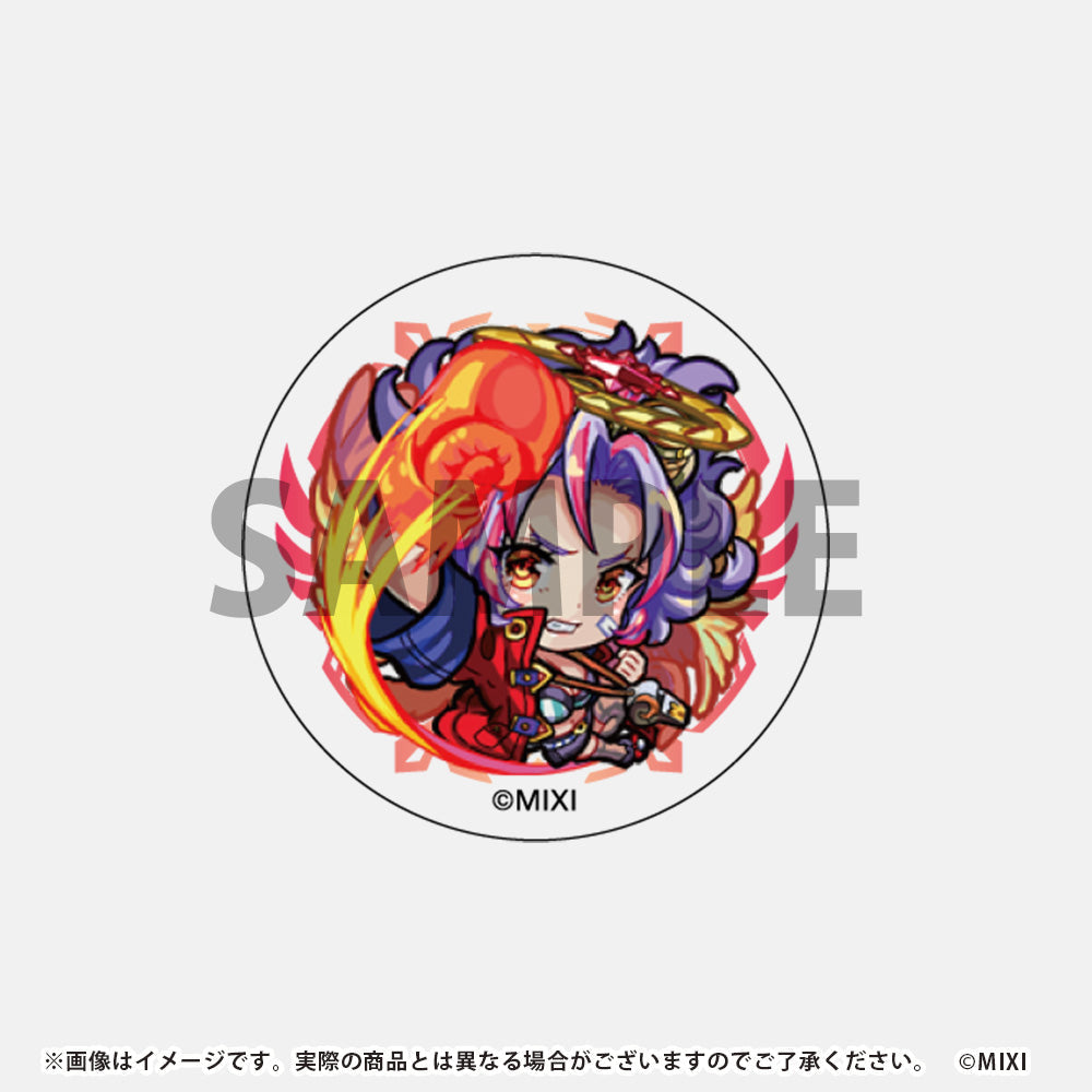 【Part6】モンスターストライク  ファンと創る アクリルフレーク