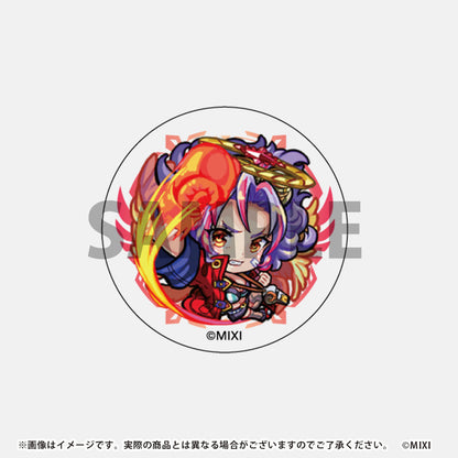 【Part6】モンスターストライク  ファンと創る アクリルフレーク