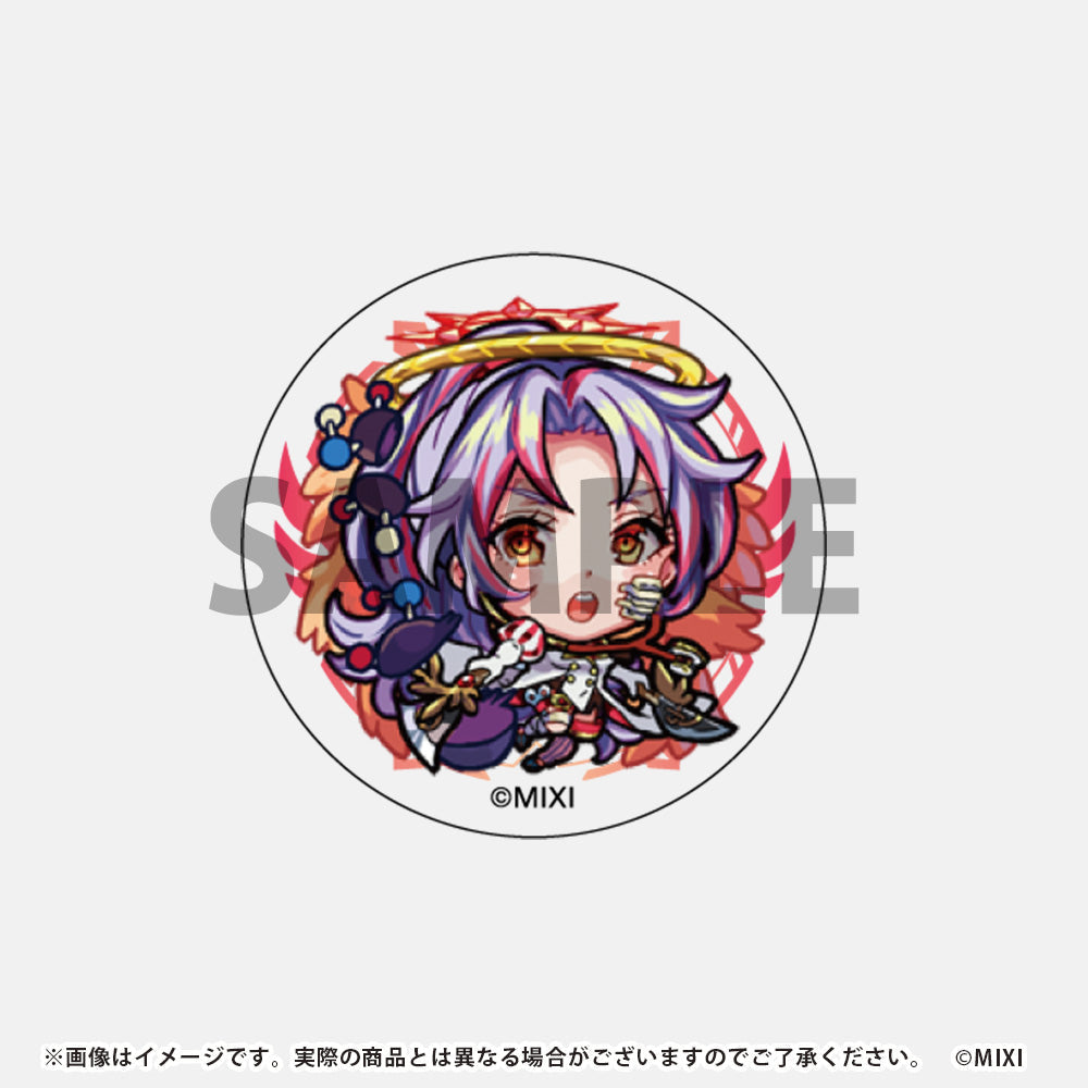 【Part6】モンスターストライク  ファンと創る アクリルフレーク