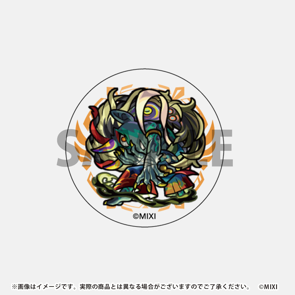 【Part6】モンスターストライク  ファンと創る アクリルフレーク