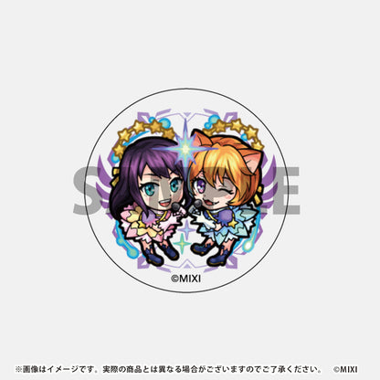 【Part6】モンスターストライク  ファンと創る アクリルフレーク