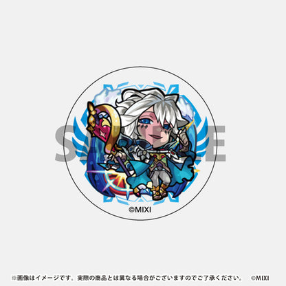 【Part6】モンスターストライク  ファンと創る アクリルフレーク