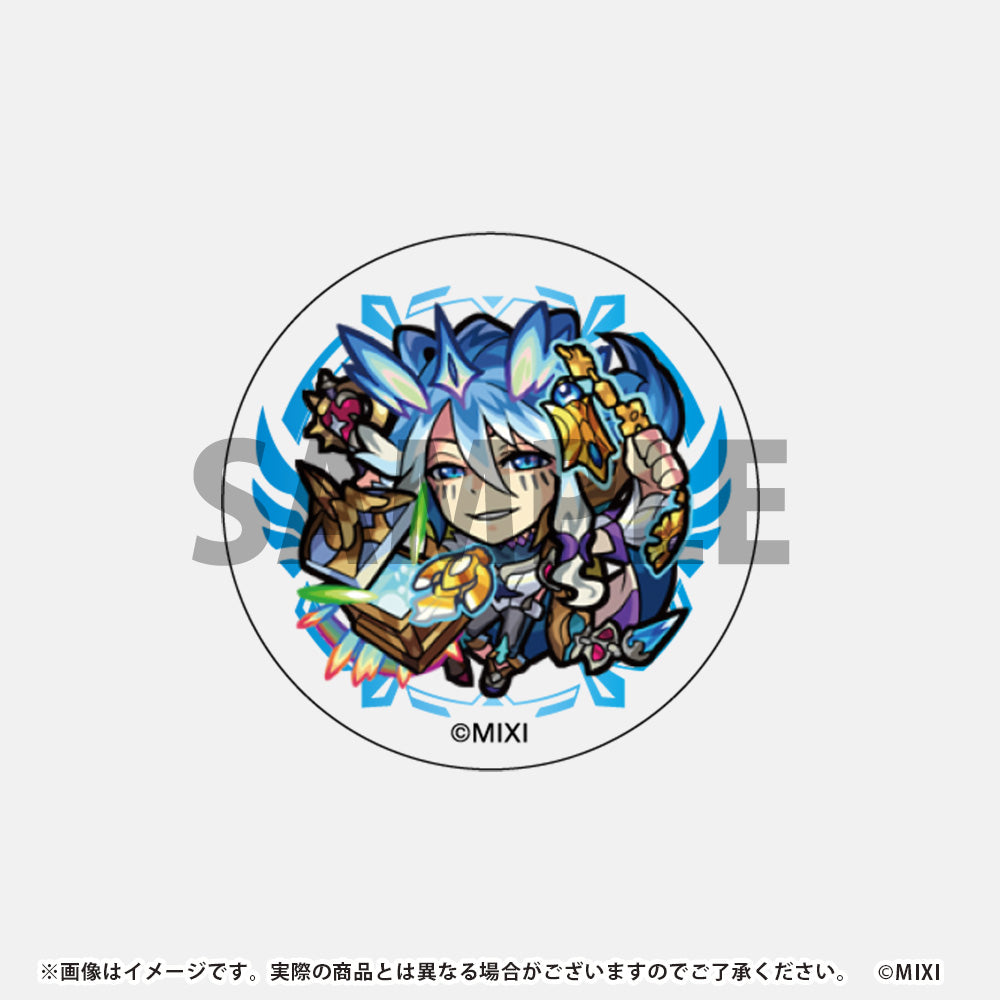 【Part6】モンスターストライク  ファンと創る アクリルフレーク