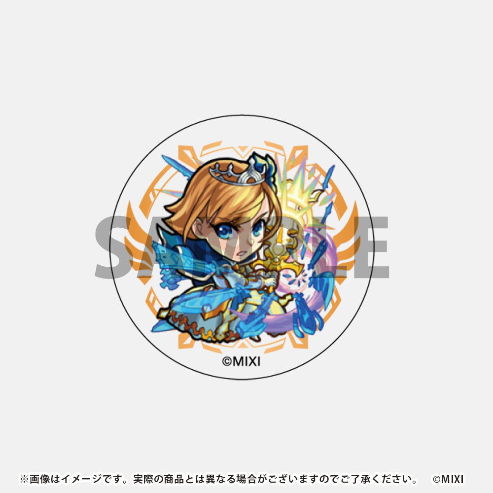 【Part6】モンスターストライク  ファンと創る アクリルフレーク