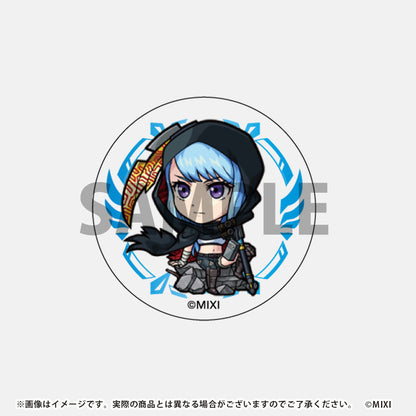 【Part7】モンスターストライク  ファンと創る アクリルフレーク