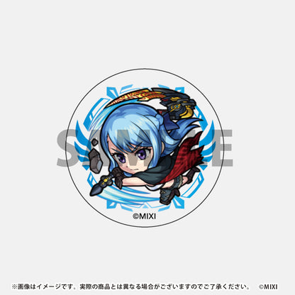 【Part7】モンスターストライク  ファンと創る アクリルフレーク