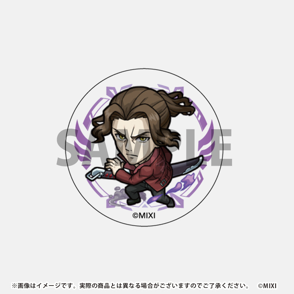 【Part7】モンスターストライク  ファンと創る アクリルフレーク