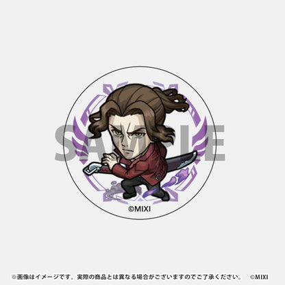 【Part7】モンスターストライク  ファンと創る アクリルフレーク