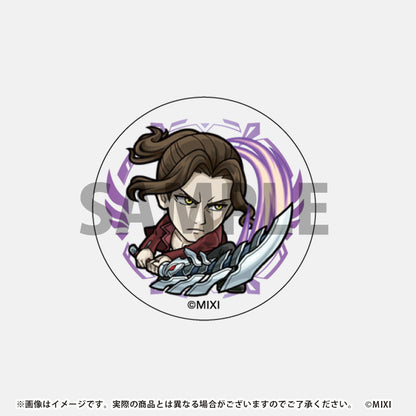 【Part7】モンスターストライク  ファンと創る アクリルフレーク