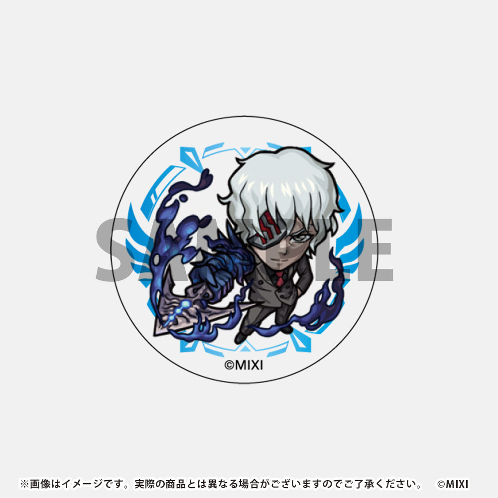 【Part7】モンスターストライク  ファンと創る アクリルフレーク