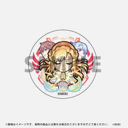 【Part7】モンスターストライク  ファンと創る アクリルフレーク