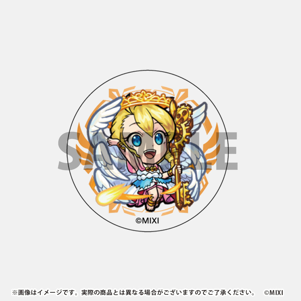 【Part7】モンスターストライク  ファンと創る アクリルフレーク