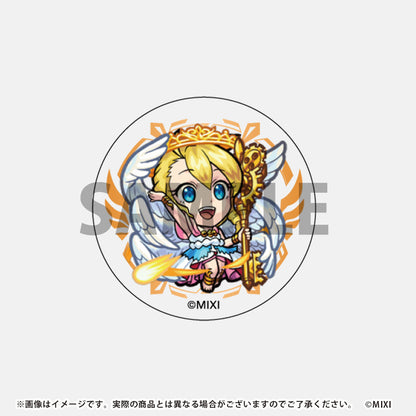 【Part7】モンスターストライク  ファンと創る アクリルフレーク