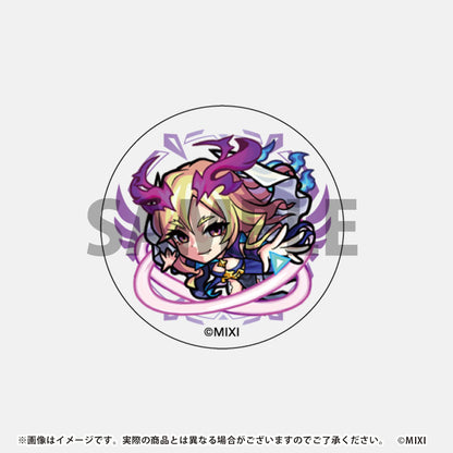 【Part7】モンスターストライク  ファンと創る アクリルフレーク