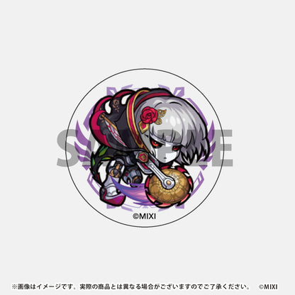 【Part7】モンスターストライク  ファンと創る アクリルフレーク