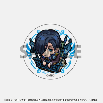 【Part7】モンスターストライク  ファンと創る アクリルフレーク