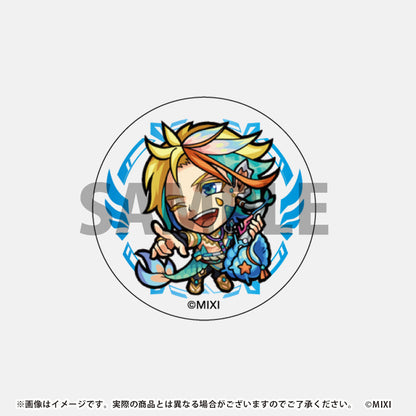 【Part7】モンスターストライク  ファンと創る アクリルフレーク