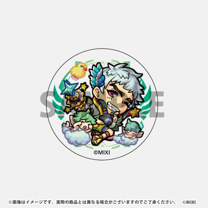 【Part7】モンスターストライク  ファンと創る アクリルフレーク