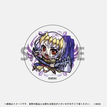 【Part7】モンスターストライク  ファンと創る アクリルフレーク