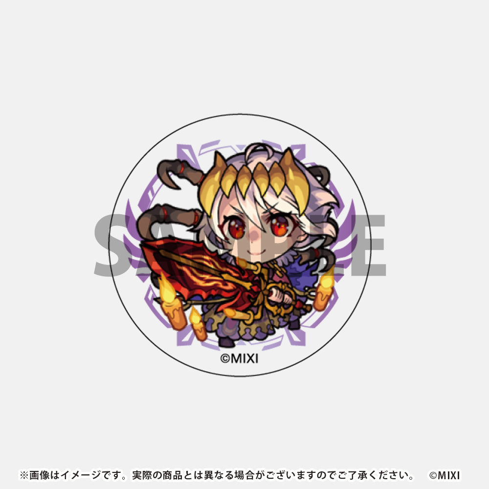 【Part7】モンスターストライク  ファンと創る アクリルフレーク