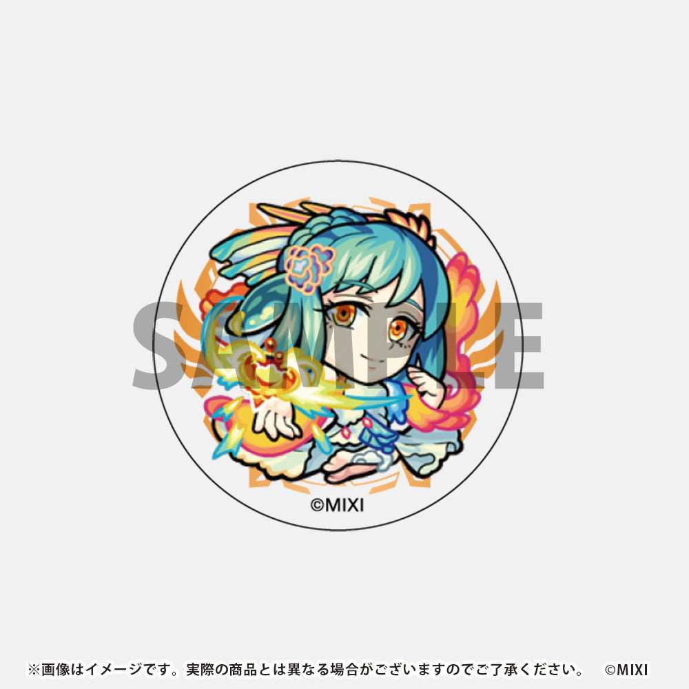 【Part7】モンスターストライク  ファンと創る アクリルフレーク