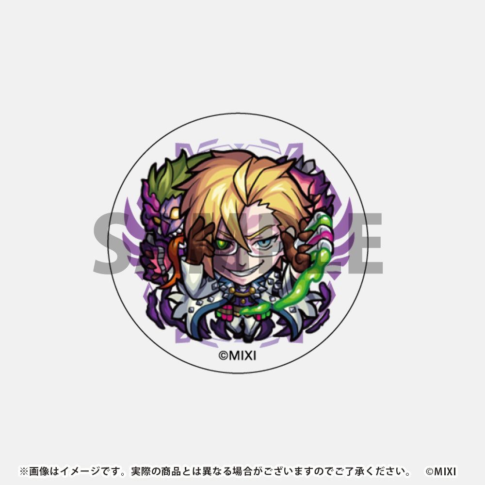 【Part7】モンスターストライク  ファンと創る アクリルフレーク