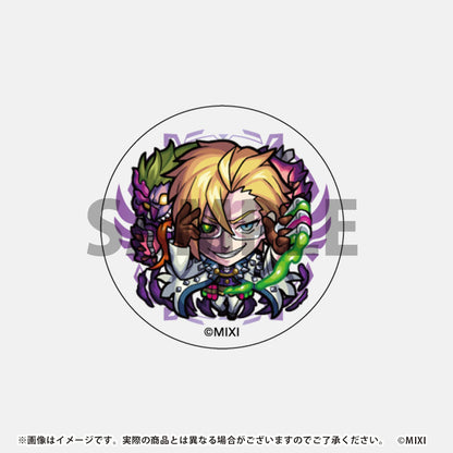 【Part7】モンスターストライク  ファンと創る アクリルフレーク