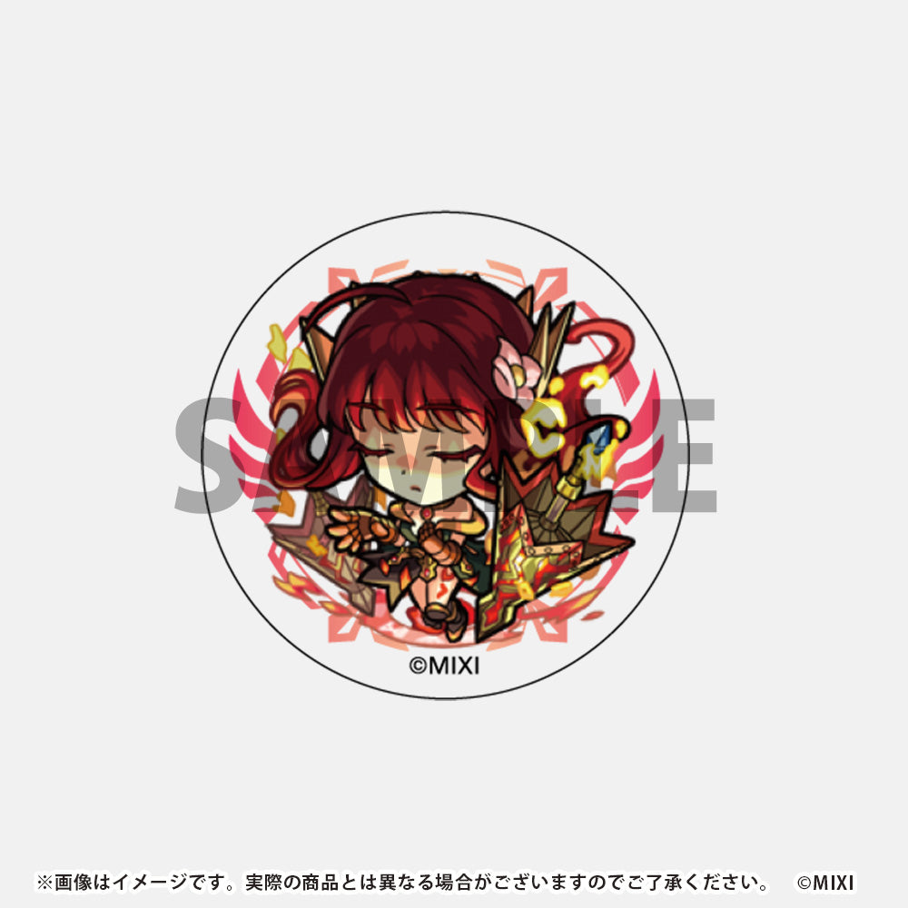 【Part7】モンスターストライク  ファンと創る アクリルフレーク