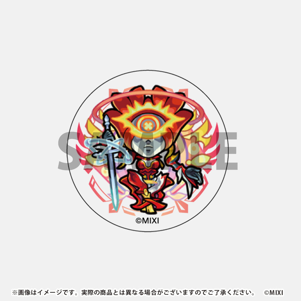 【Part8】モンスターストライク  ファンと創る アクリルフレーク