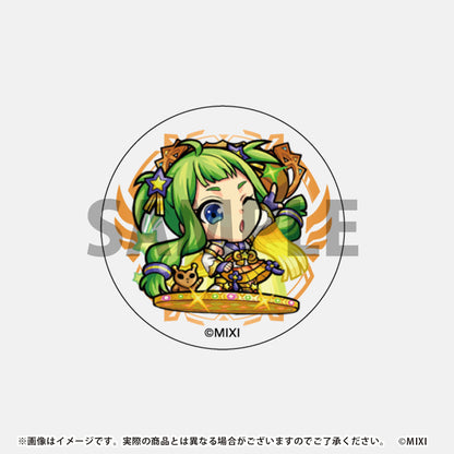 【Part8】モンスターストライク  ファンと創る アクリルフレーク