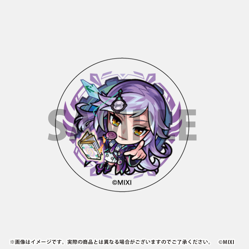 【Part8】モンスターストライク  ファンと創る アクリルフレーク