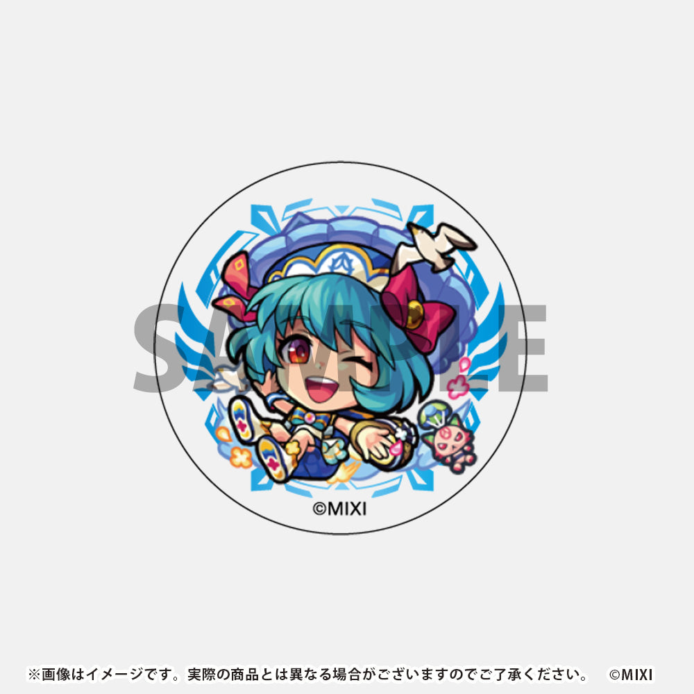 【Part8】モンスターストライク  ファンと創る アクリルフレーク