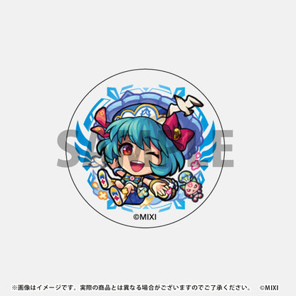 【Part8】モンスターストライク  ファンと創る アクリルフレーク