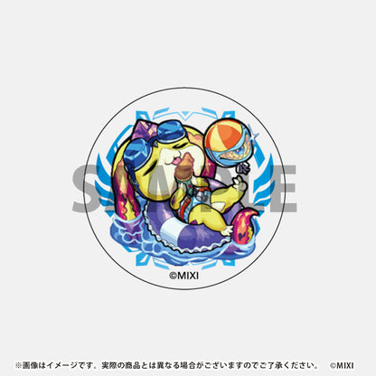 【Part8】モンスターストライク  ファンと創る アクリルフレーク